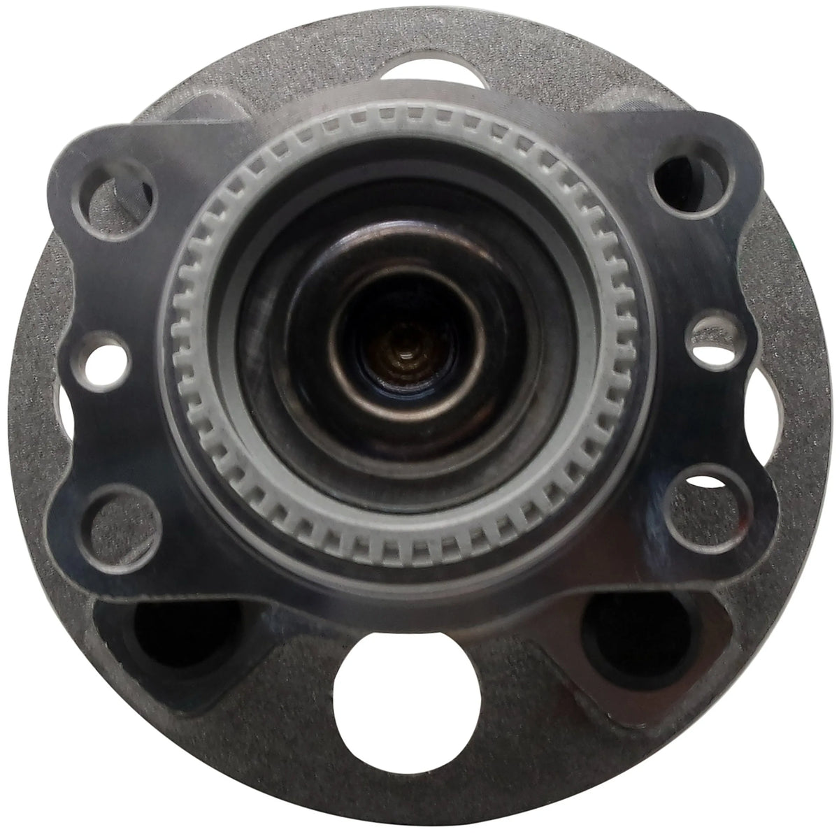 Dorman 951-285 2011-2017 Hyundai Accent Wheel Bearing and Hub Assembly
