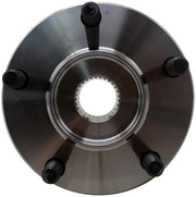 Dorman 951-286 2011-2017 Nissan Juke Wheel Bearing and Hub Assembly