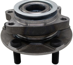 Dorman 951-286 Wheel Hub And Bearing Assembly
