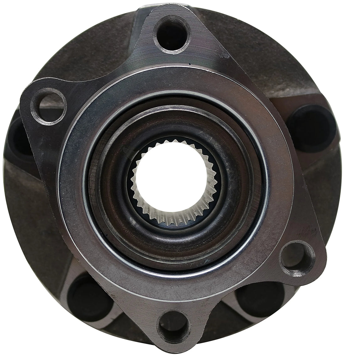 Dorman 951-286 2011-2017 Nissan Juke Wheel Bearing and Hub Assembly