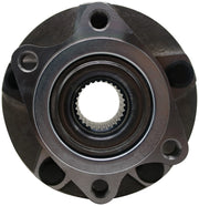 Dorman 951-286 2011-2017 Nissan Juke Wheel Bearing and Hub Assembly