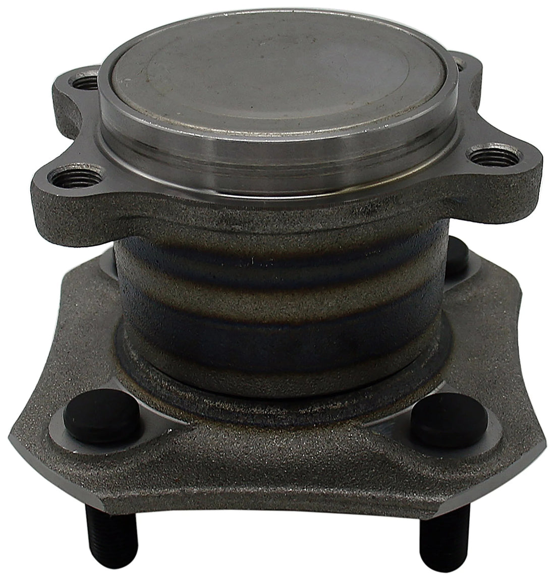 Dorman 951-287 2007-2012 Nissan Sentra Wheel Bearing and Hub Assembly