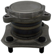 Dorman 951-287 2007-2012 Nissan Sentra Wheel Bearing and Hub Assembly
