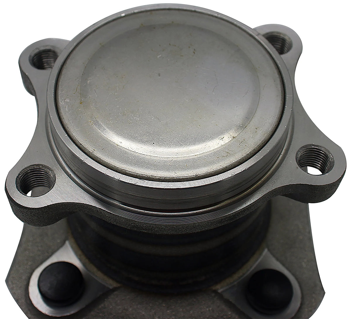 Dorman 951-287 2007-2012 Nissan Sentra Wheel Bearing and Hub Assembly