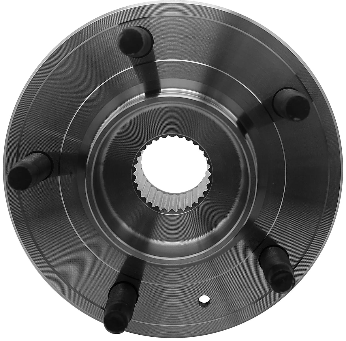 Dorman 951-288 2021-2026 Chevrolet Trailblazer Wheel Bearing and Hub Assembly