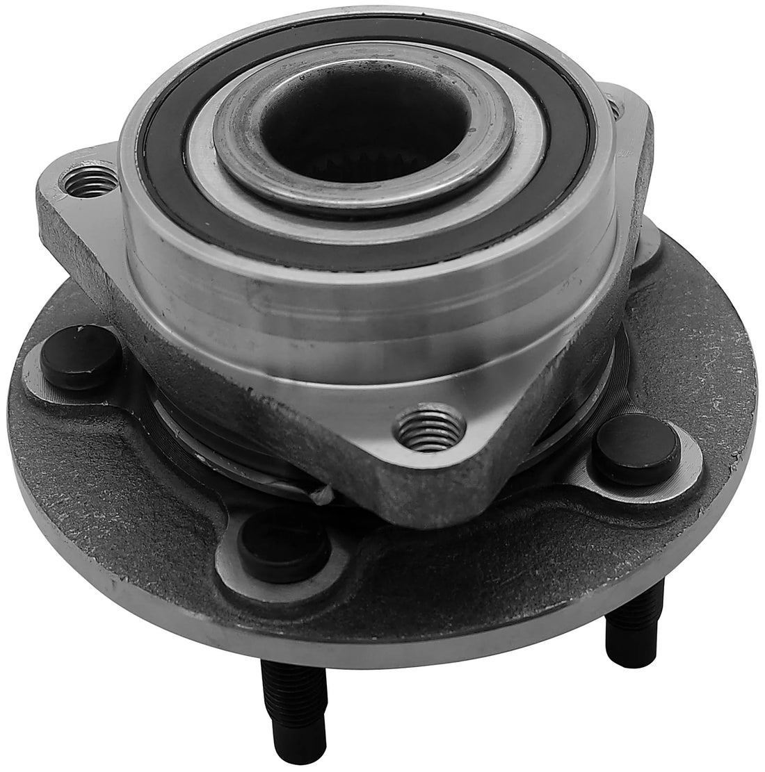 Dorman 951-288 2021-2026 Chevrolet Trailblazer Wheel Bearing and Hub Assembly