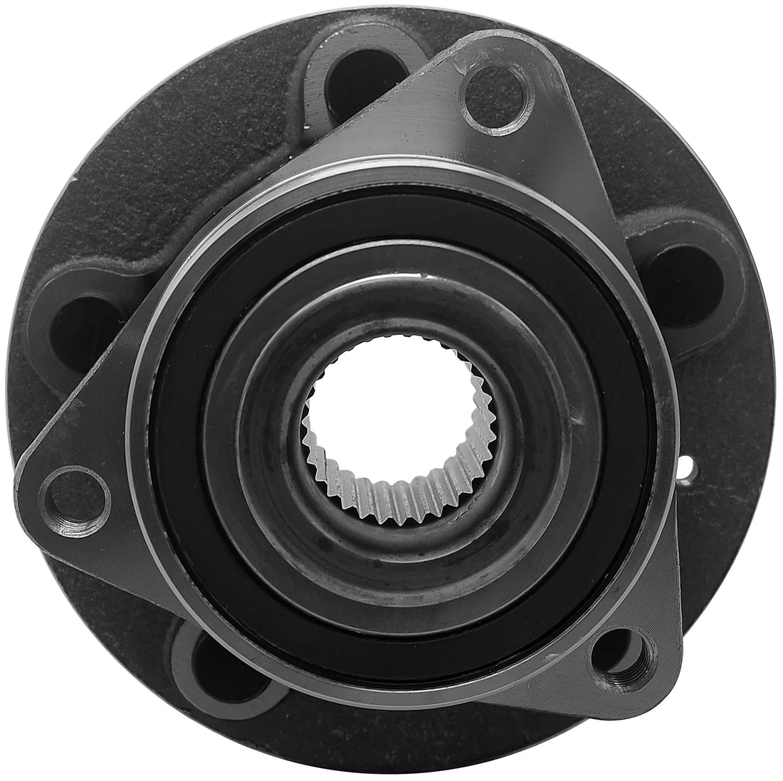 Dorman 951-288 2021-2026 Chevrolet Trailblazer Wheel Bearing and Hub Assembly