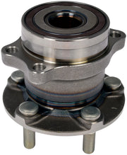 Dorman 951-402 2016-2023 Subaru Crosstrek Wheel Bearing and Hub Assembly