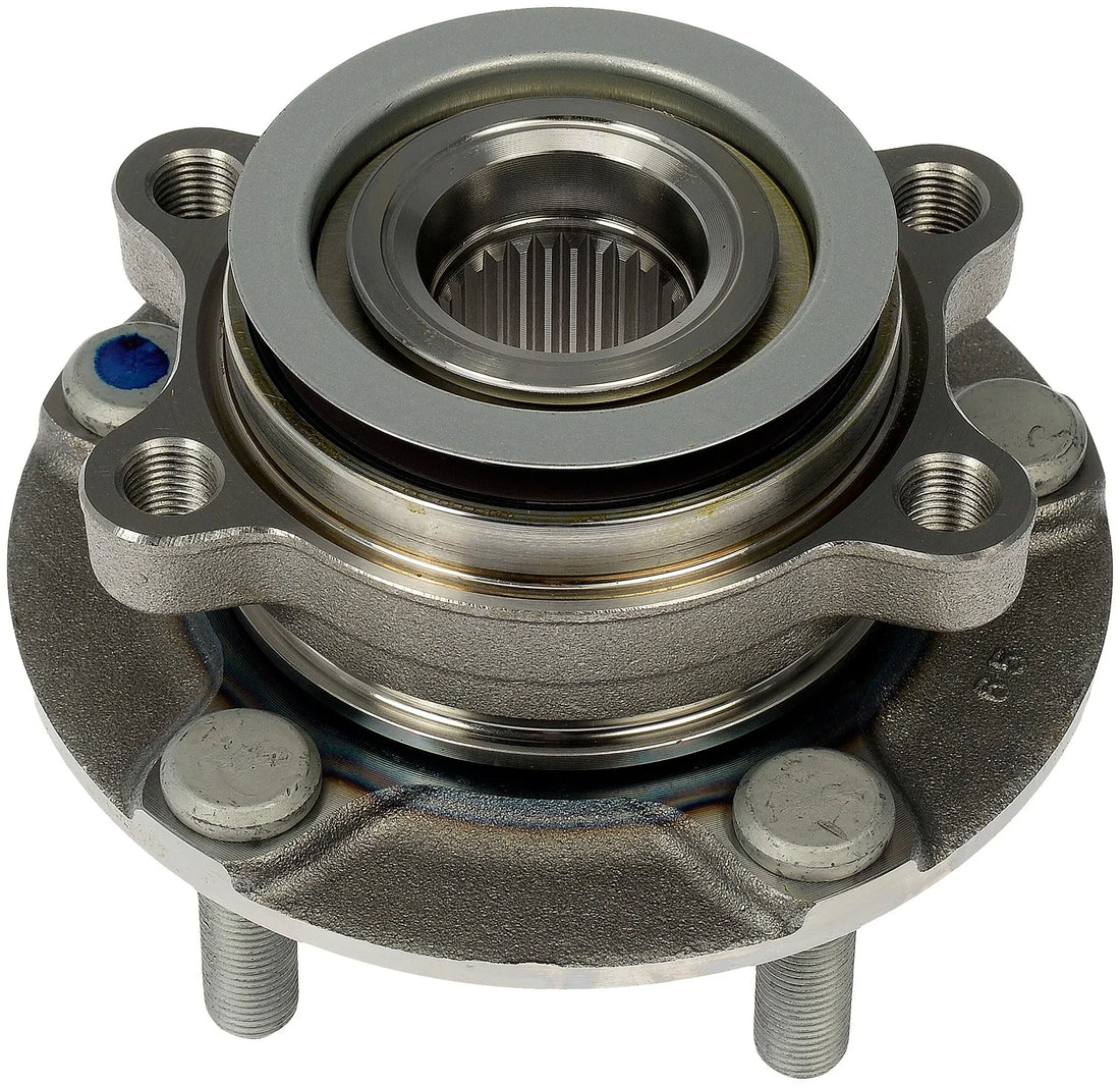 Dorman 951-404 2014-2015 Nissan Rogue Select Wheel Bearing and Hub Assembly