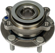 Dorman 951-404 2014-2015 Nissan Rogue Select Wheel Bearing and Hub Assembly