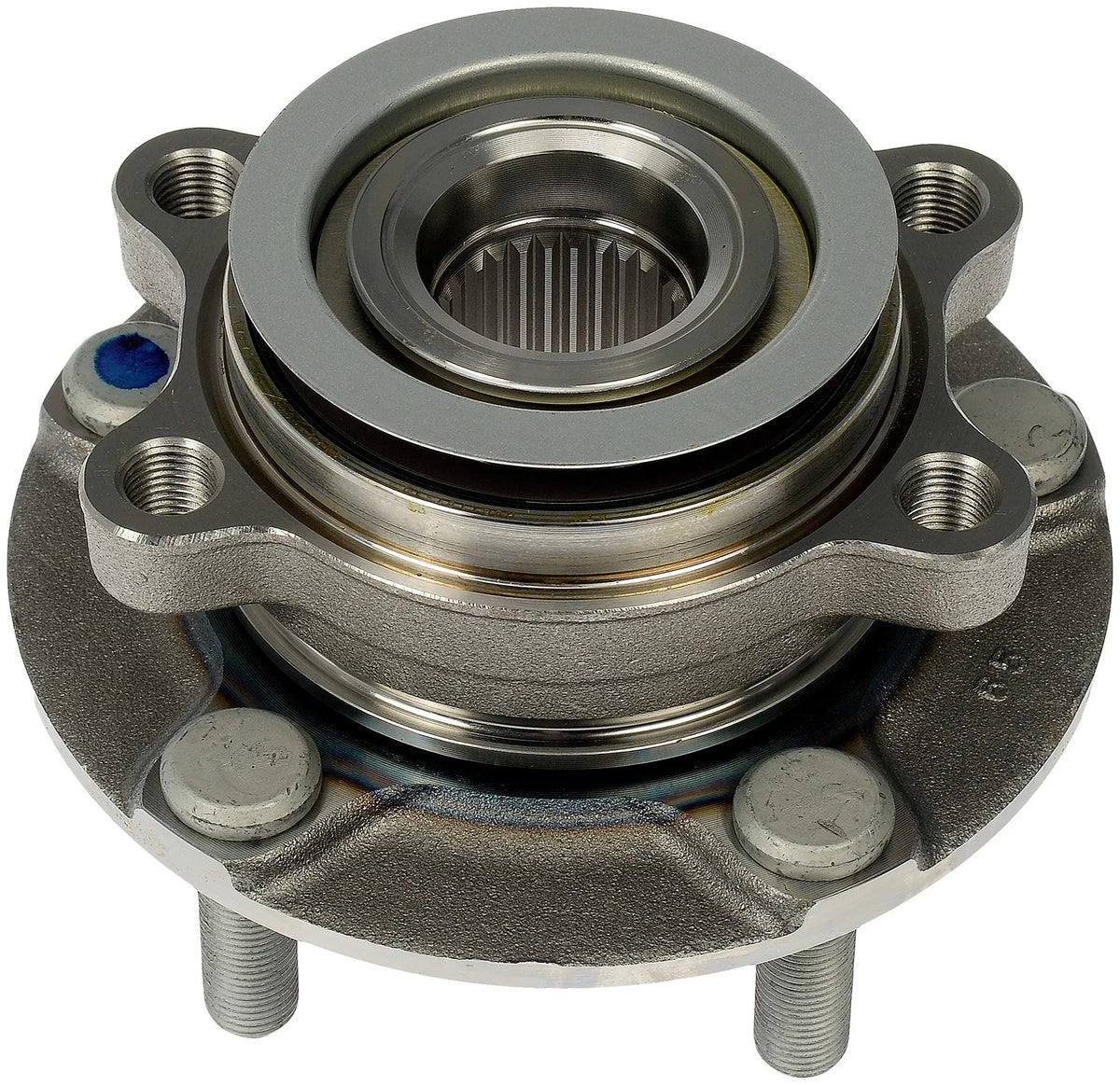 Dorman 951-404 2014-2015 Nissan Rogue Select Wheel Bearing and Hub Assembly