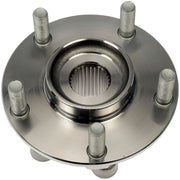 Dorman 951-404 2014-2015 Nissan Rogue Select Wheel Bearing and Hub Assembly