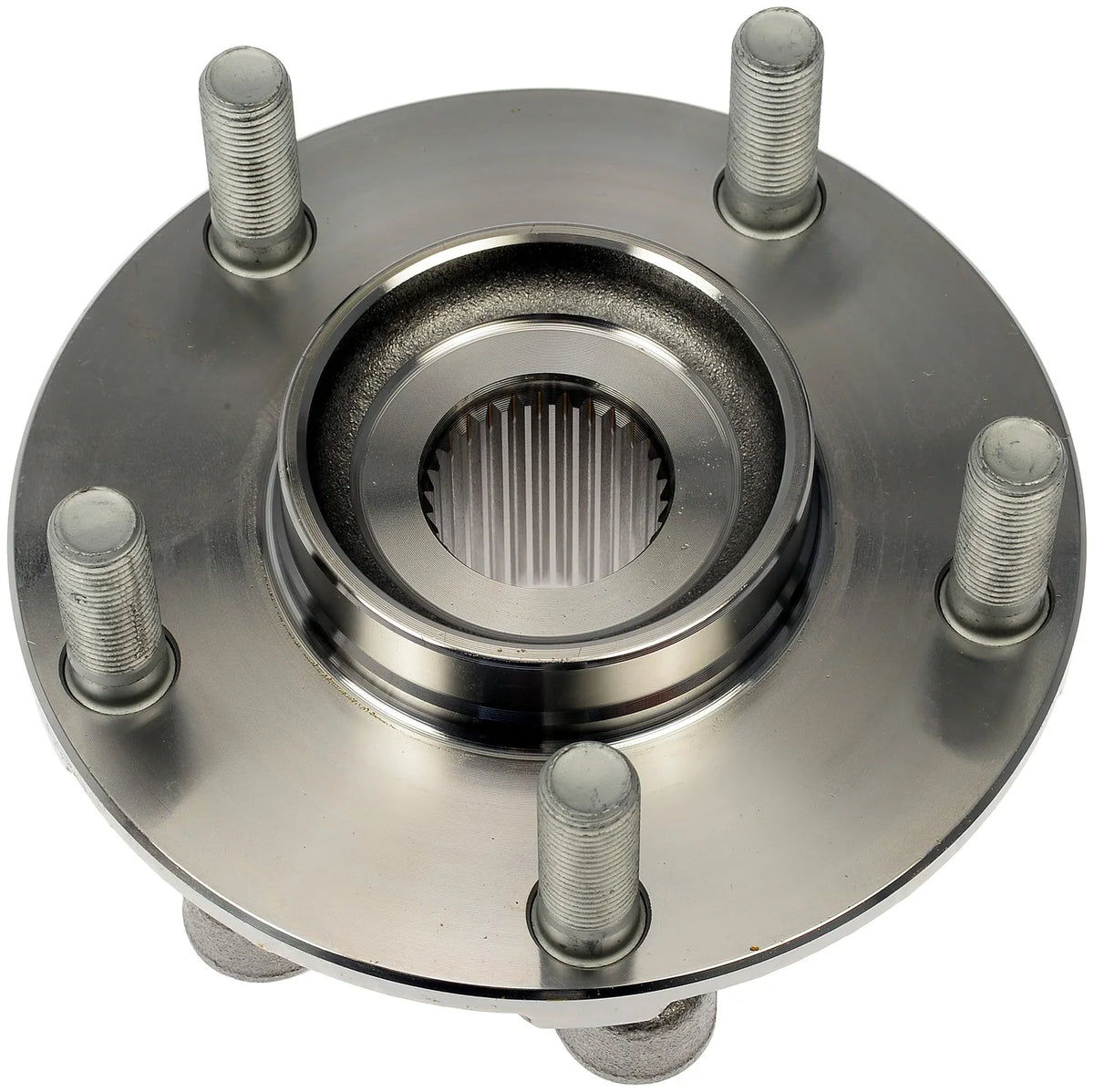 Dorman 951-404 2014-2015 Nissan Rogue Select Wheel Bearing and Hub Assembly