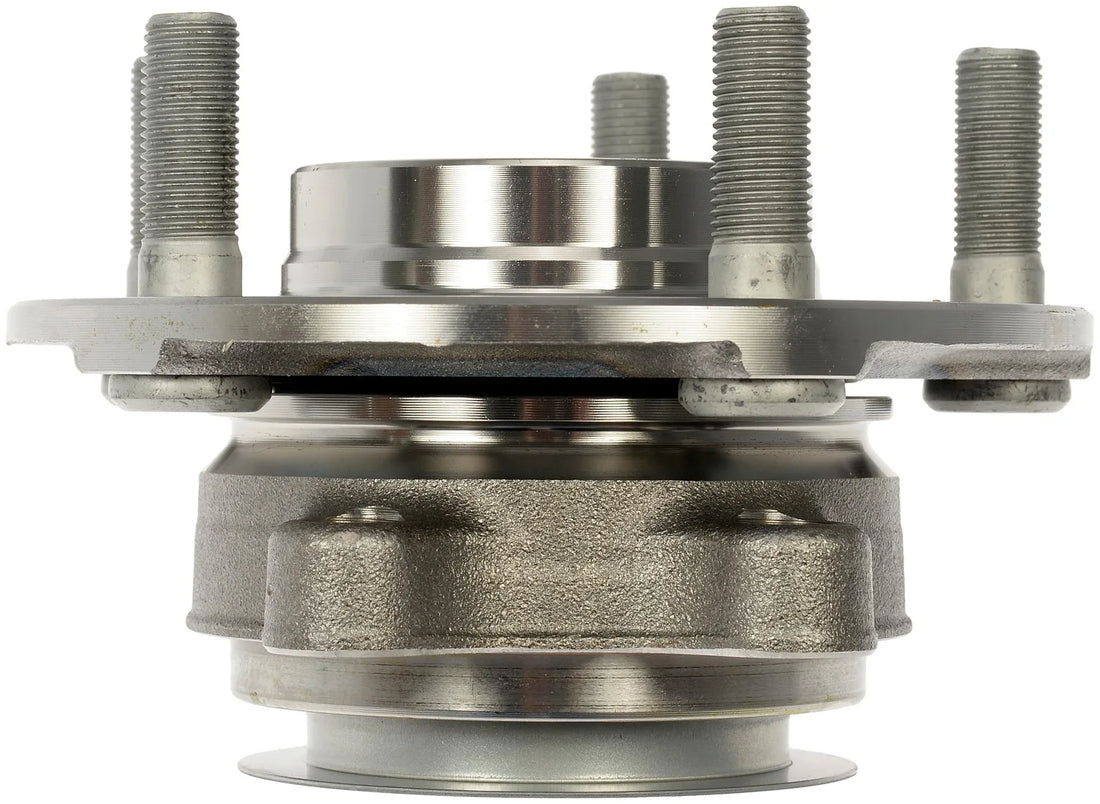 Dorman 951-404 2014-2015 Nissan Rogue Select Wheel Bearing and Hub Assembly