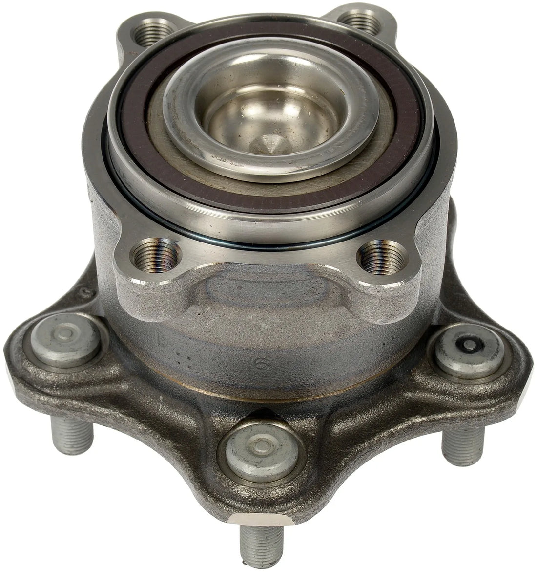 Dorman 951-405 2009-2023 Nissan Maxima Wheel Bearing and Hub Assembly