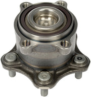 Dorman 951-405 2009-2023 Nissan Maxima Wheel Bearing and Hub Assembly