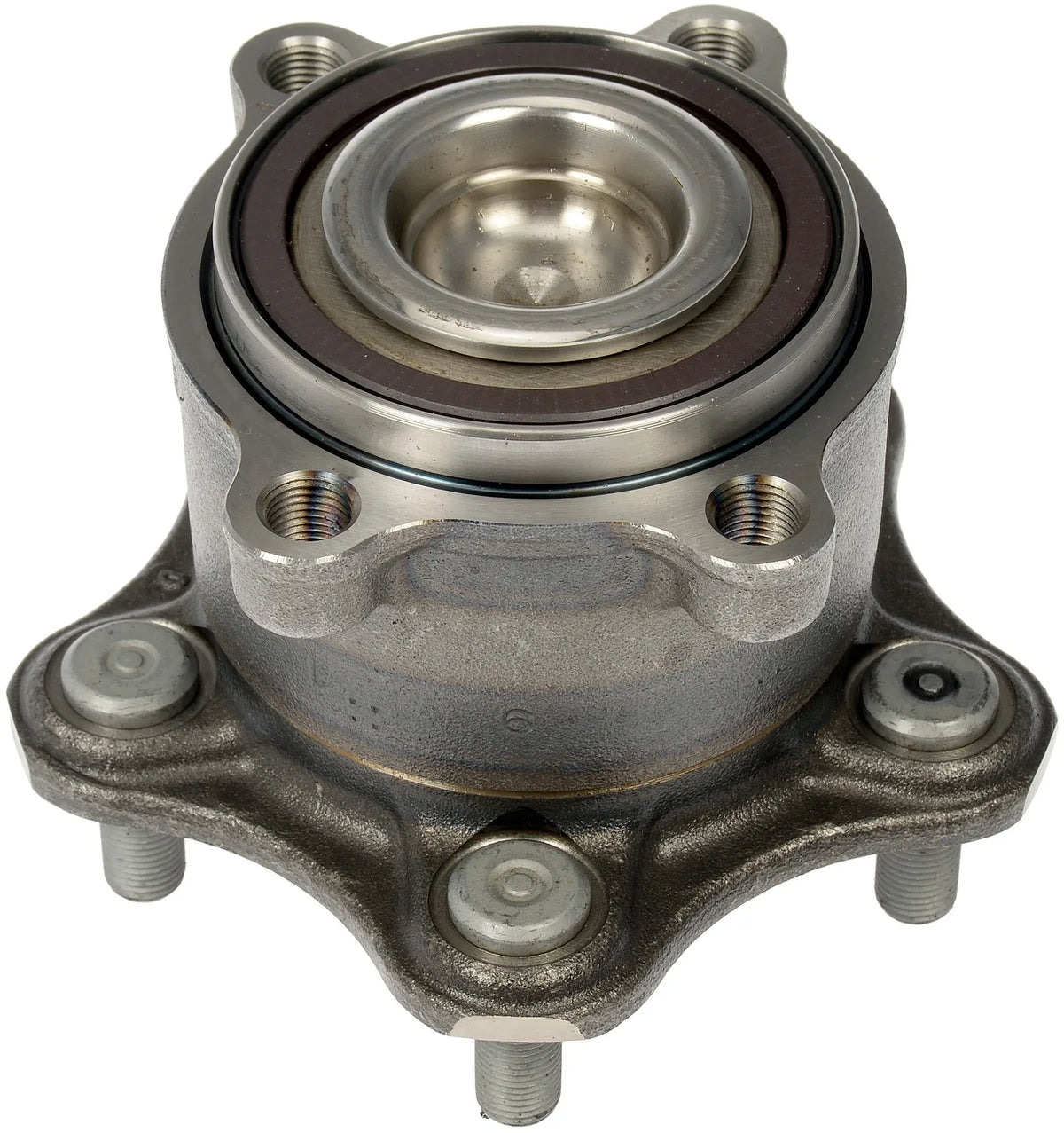 Dorman 951-405 2009-2023 Nissan Maxima Wheel Bearing and Hub Assembly
