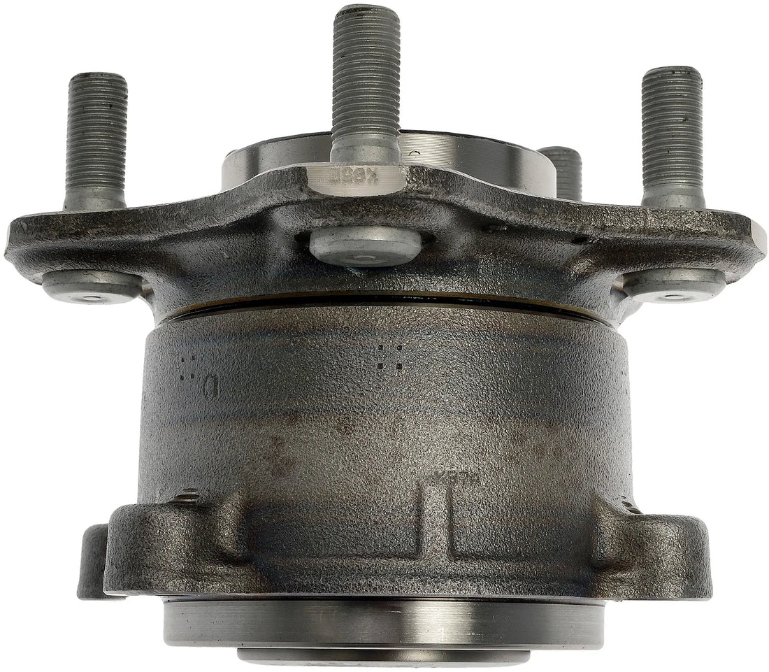 Dorman 951-405 2009-2023 Nissan Maxima Wheel Bearing and Hub Assembly