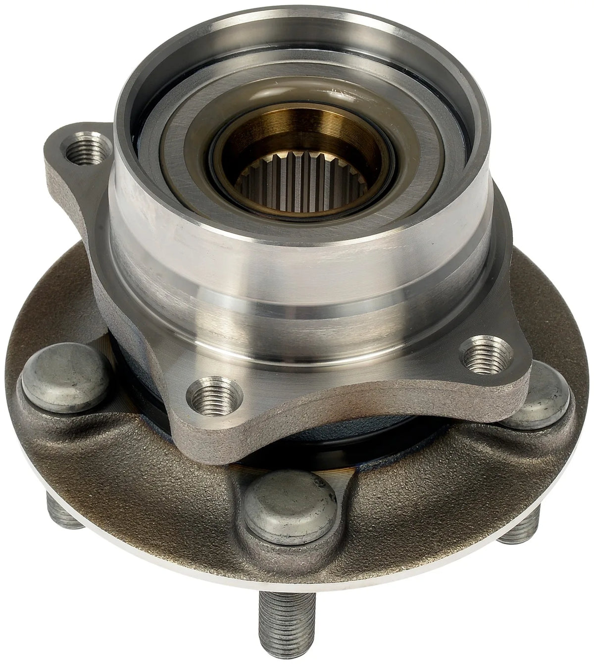 Dorman 951-700 2004-2009 Toyota Prius Wheel Bearing and Hub Assembly