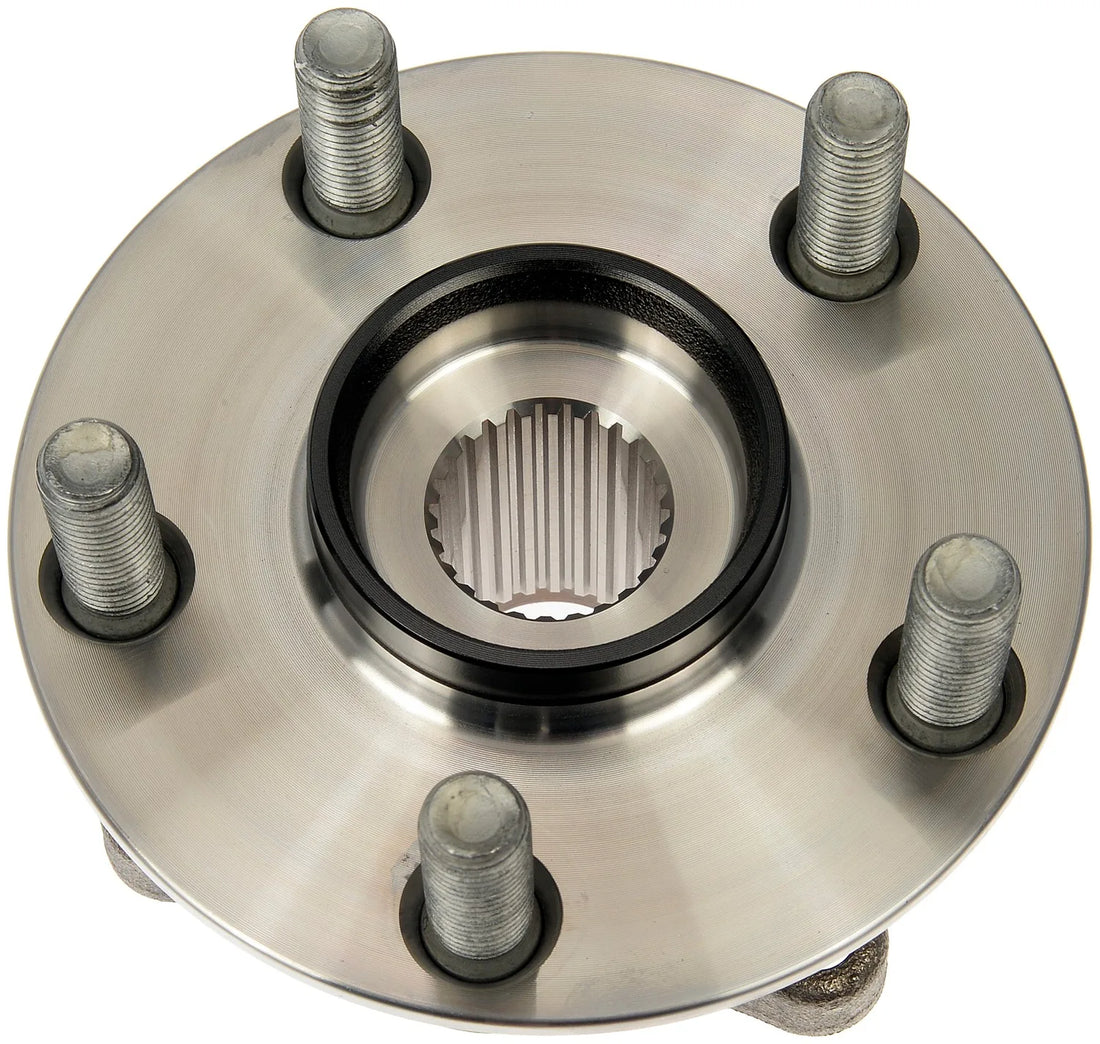 Dorman 951-700 2004-2009 Toyota Prius Wheel Bearing and Hub Assembly