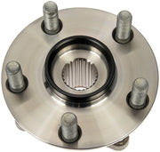 Dorman 951-700 2004-2009 Toyota Prius Wheel Bearing and Hub Assembly