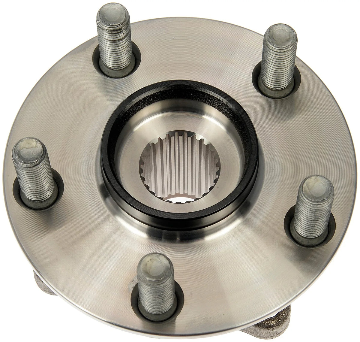 Dorman 951-700 2004-2009 Toyota Prius Wheel Bearing and Hub Assembly