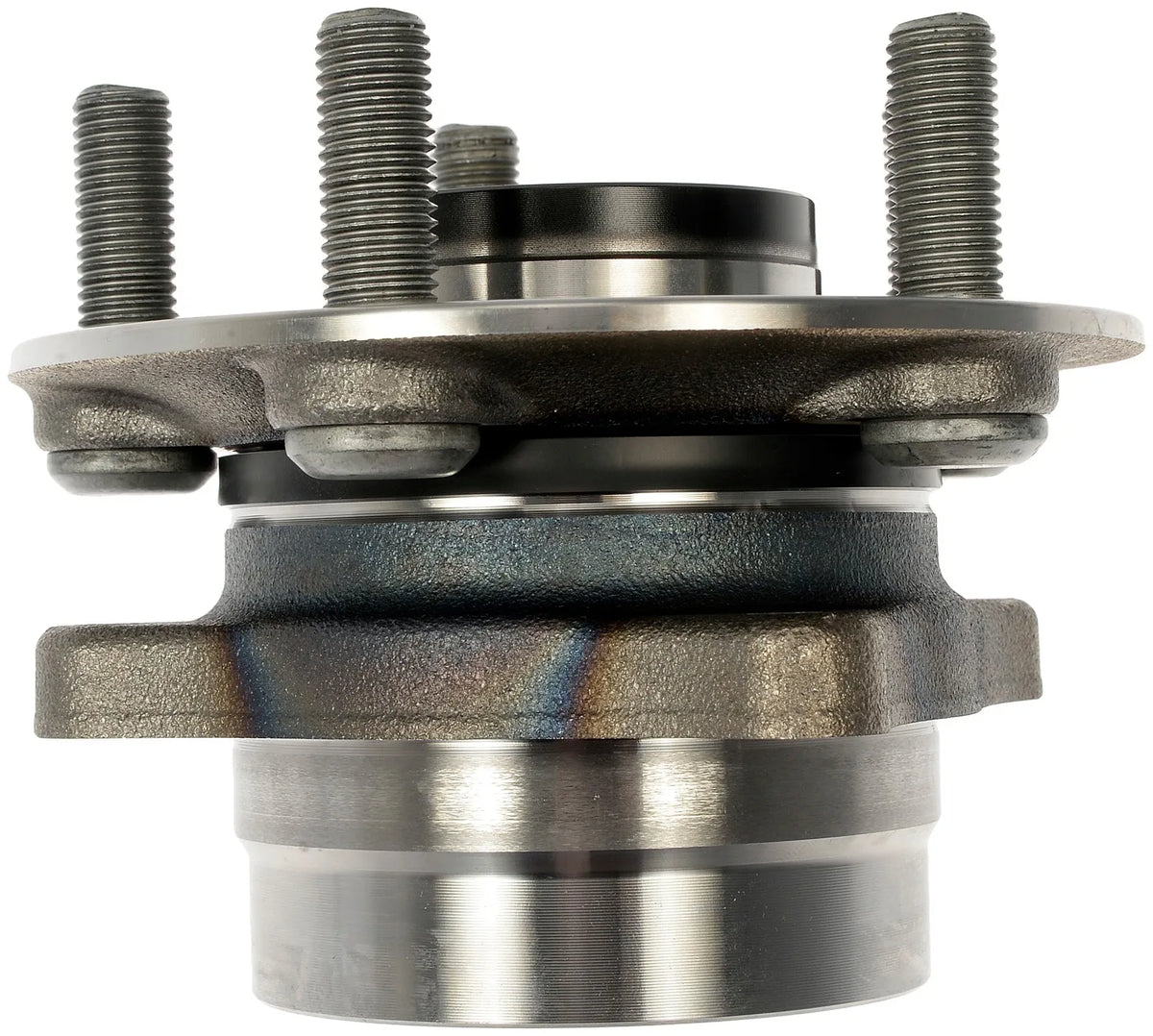 Dorman 951-700 2004-2009 Toyota Prius Wheel Bearing and Hub Assembly
