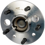 Dorman 951-701 2005-2012 Toyota Avalon Wheel Bearing and Hub Assembly