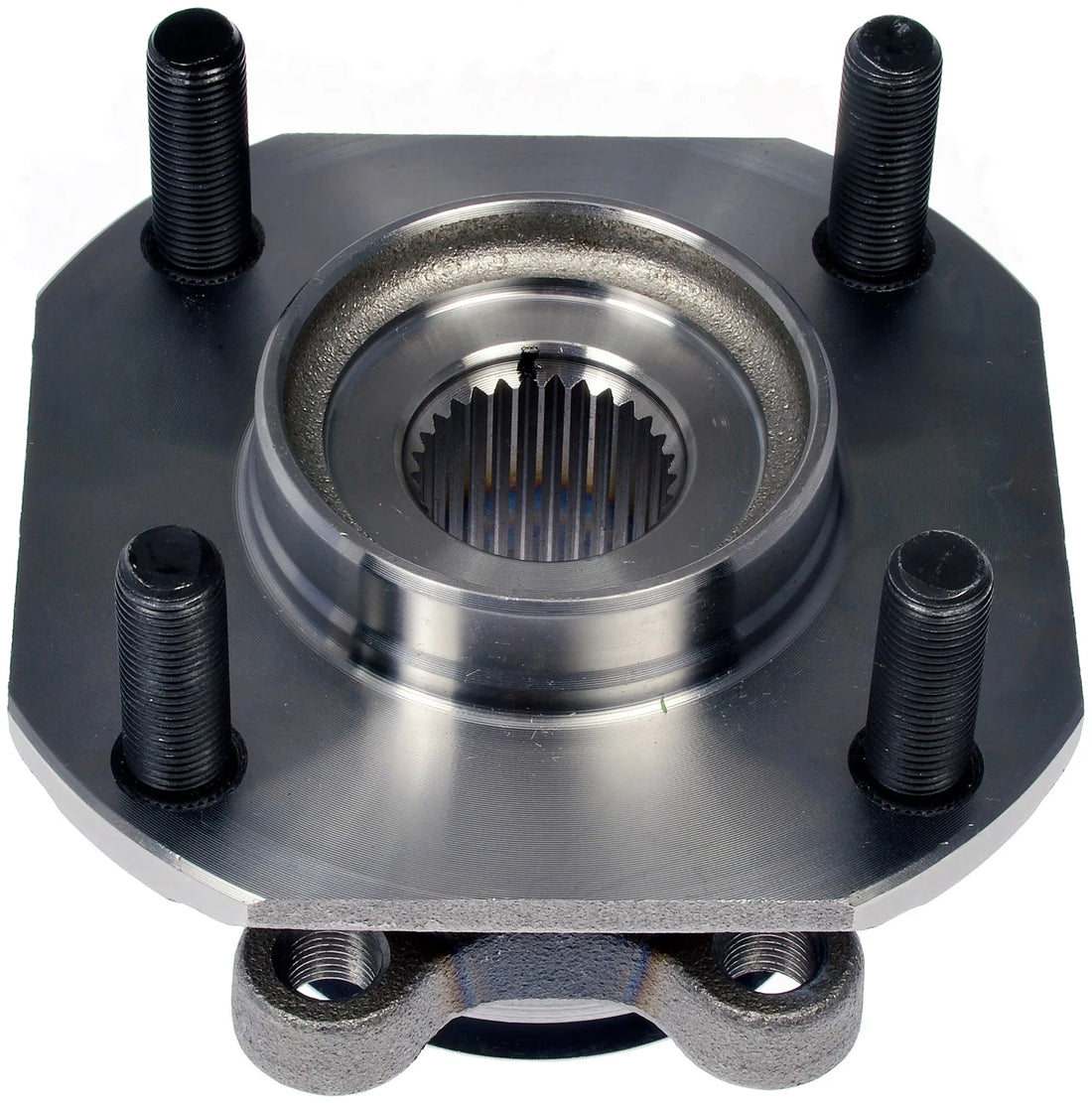 Dorman 951-801 2009-2012 Nissan Sentra Wheel Bearing and Hub Assembly