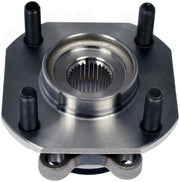 Dorman 951-801 2009-2012 Nissan Sentra Wheel Bearing and Hub Assembly