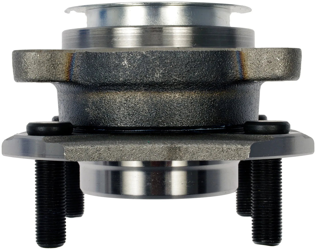 Dorman 951-801 2009-2012 Nissan Sentra Wheel Bearing and Hub Assembly