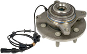 Dorman 951-805 2000-2006 Ford Expedition Wheel Bearing and Hub Assembly