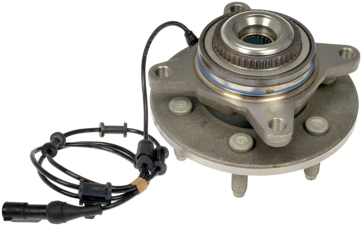 Dorman 951-805 2000-2006 Ford Expedition Wheel Bearing and Hub Assembly