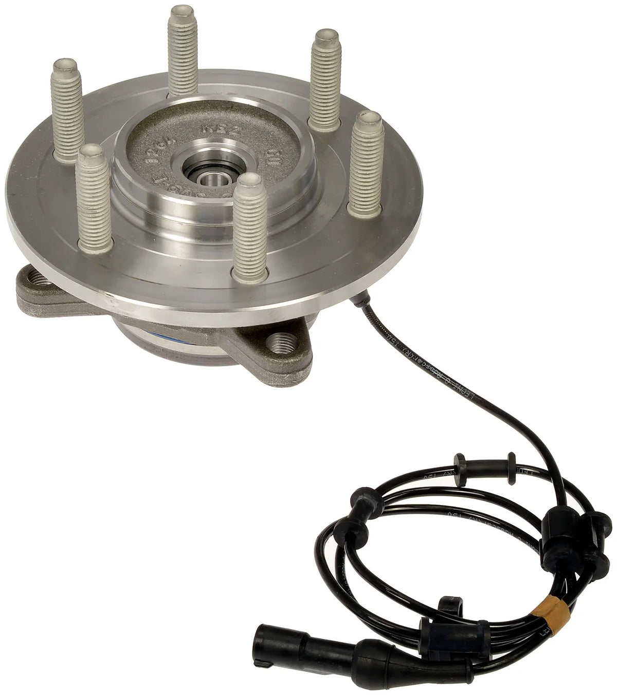 Dorman 951-805 2000-2006 Ford Expedition Wheel Bearing and Hub Assembly