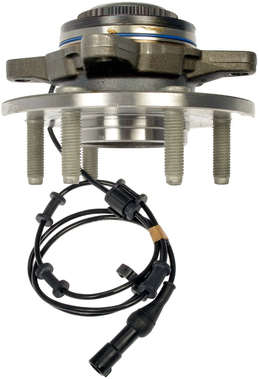 Dorman 951-805 2000-2006 Ford Expedition Wheel Bearing and Hub Assembly