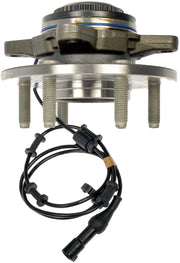 Dorman 951-805 2000-2006 Ford Expedition Wheel Bearing and Hub Assembly