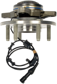 Dorman 951-805 Wheel Hub And Bearing Assembly - Front