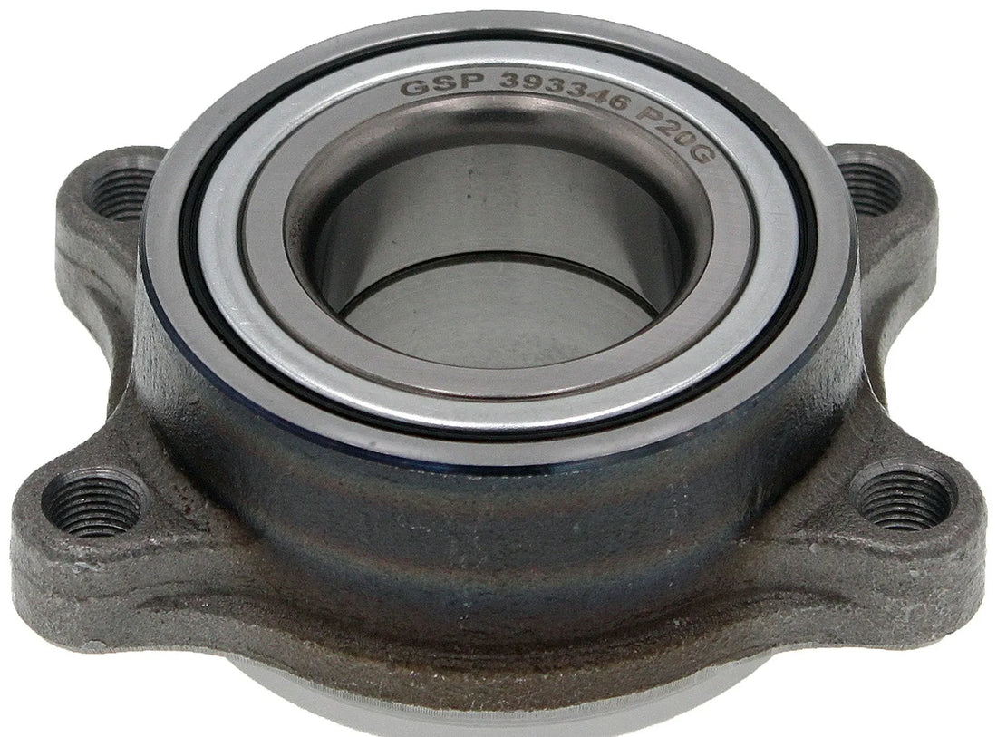 Dorman 951-819 2003-2009 Nissan 350Z Wheel Bearing