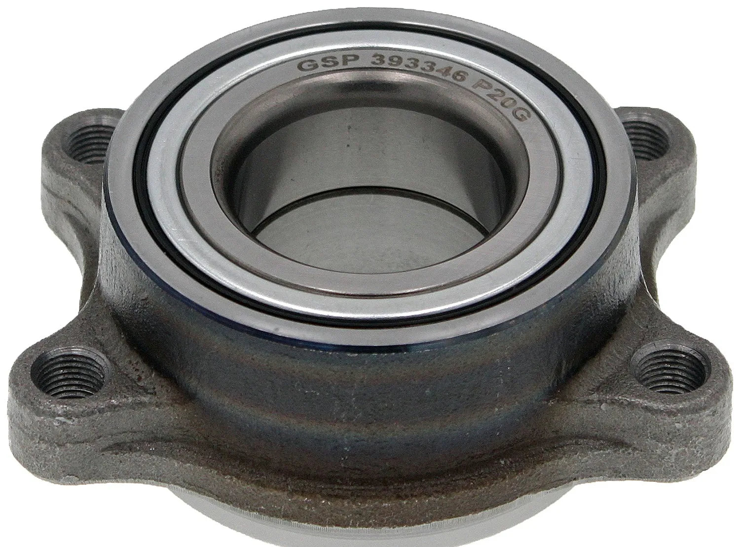 Dorman 951-819 2003-2009 Nissan 350Z Wheel Bearing