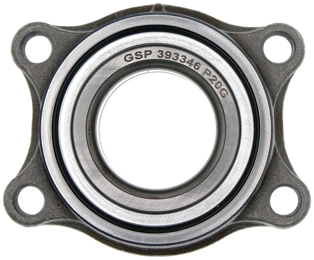 Dorman 951-819 2003-2009 Nissan 350Z Wheel Bearing