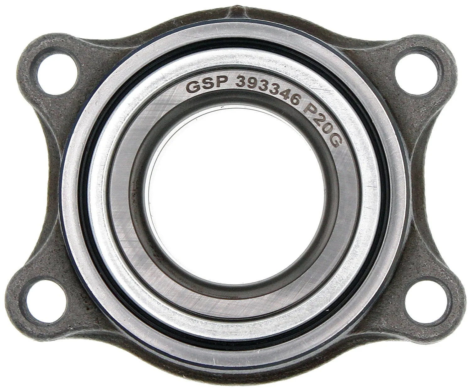 Dorman 951-819 2003-2009 Nissan 350Z Wheel Bearing