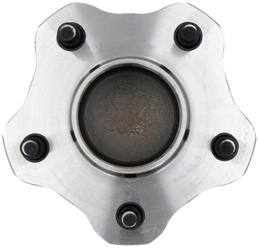 Dorman 951-821 2002-2006 Nissan Altima Wheel Bearing and Hub Assembly