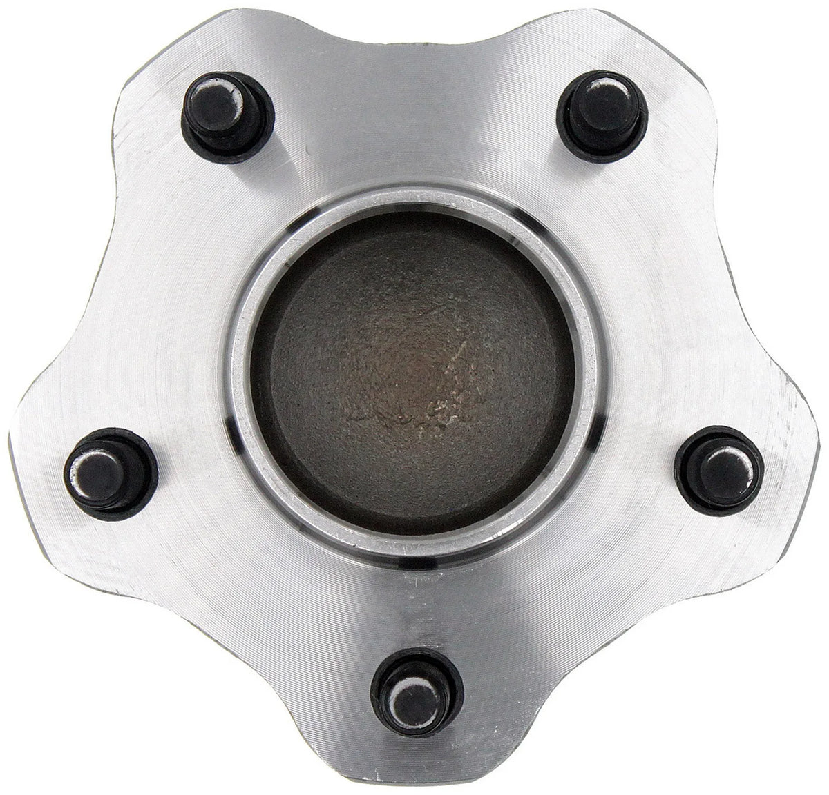 Dorman 951-821 2002-2006 Nissan Altima Wheel Bearing and Hub Assembly