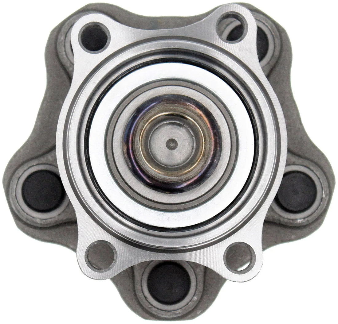 Dorman 951-821 2002-2006 Nissan Altima Wheel Bearing and Hub Assembly