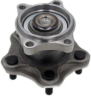 Dorman 951-821 2002-2006 Nissan Altima Wheel Bearing and Hub Assembly