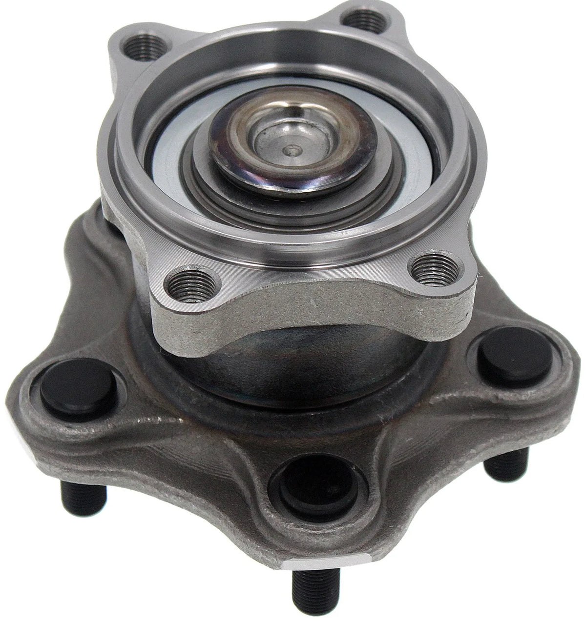 Dorman 951-821 2002-2006 Nissan Altima Wheel Bearing and Hub Assembly
