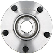 Dorman 951-824 2007-2012 Nissan Altima Wheel Bearing and Hub Assembly