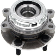 Dorman 951-824 2007-2012 Nissan Altima Wheel Bearing and Hub Assembly