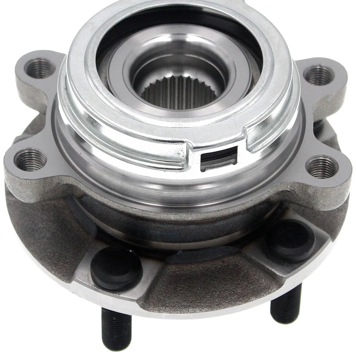 Dorman 951-824 2007-2012 Nissan Altima Wheel Bearing and Hub Assembly