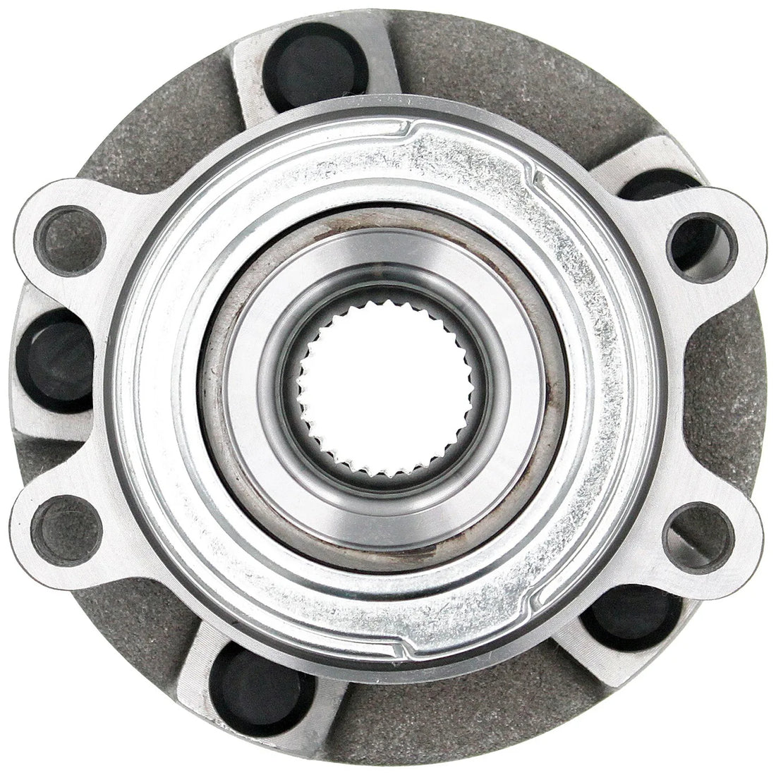 Dorman 951-824 2007-2012 Nissan Altima Wheel Bearing and Hub Assembly